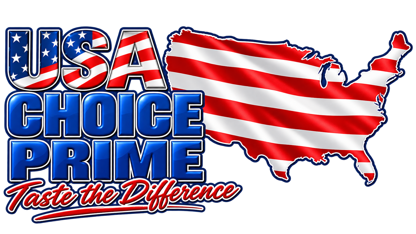 USA Choice Prime
